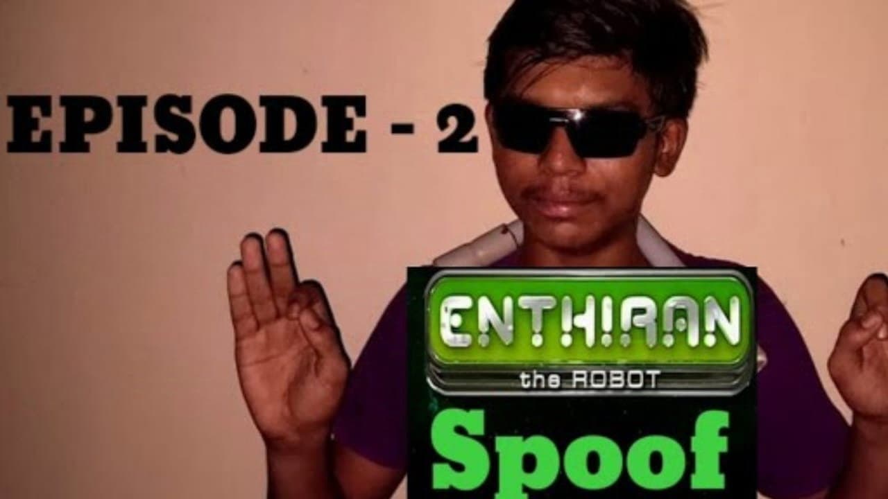 Robot Spoof