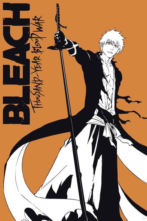 Bleach: Thousand-Year Blood War
